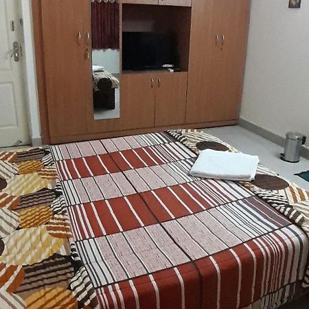 Apartment Home Stay Bangalore Exteriör bild