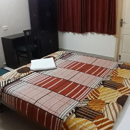 Apartment Home Stay Bangalore Exteriör bild
