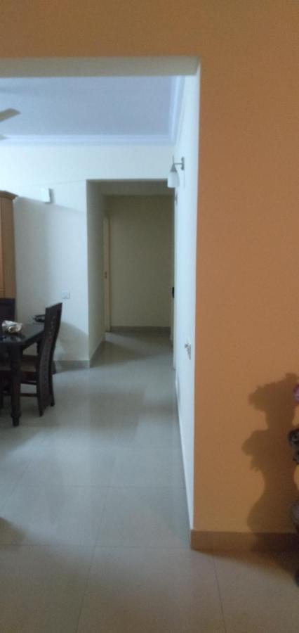 Apartment Home Stay Bangalore Exteriör bild