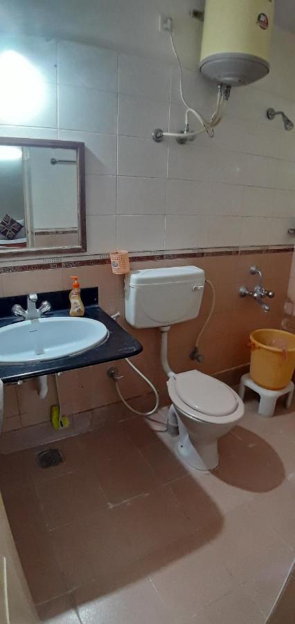 Apartment Home Stay Bangalore Exteriör bild