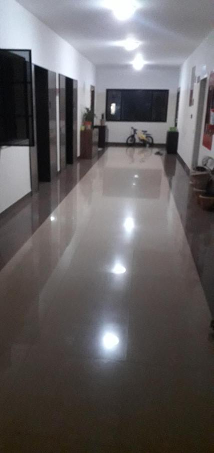 Apartment Home Stay Bangalore Exteriör bild