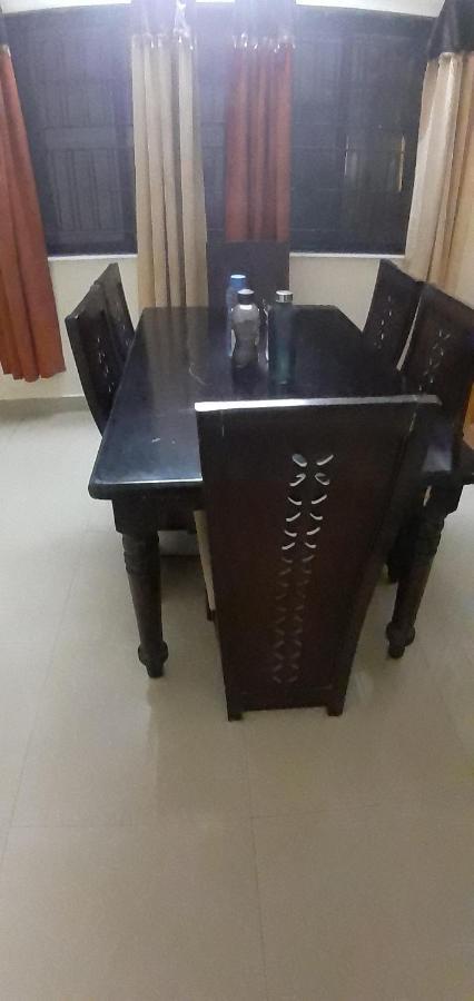 Apartment Home Stay Bangalore Exteriör bild