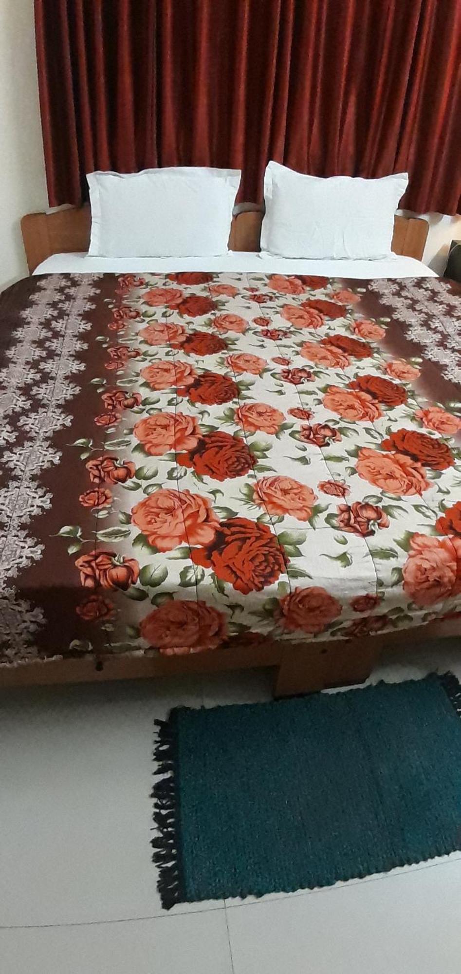 Apartment Home Stay Bangalore Exteriör bild