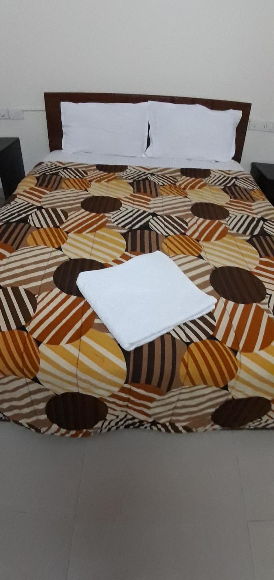 Apartment Home Stay Bangalore Exteriör bild